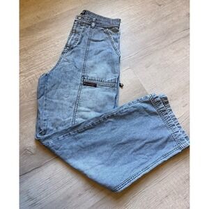 Vintage high waisted polo jeans‎ co. Ralph Lauren jeans